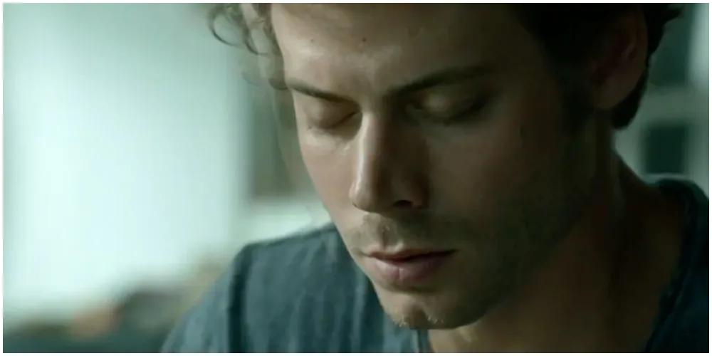 Origami trailer edited by Geoff Klein, directed by Patrick Demers